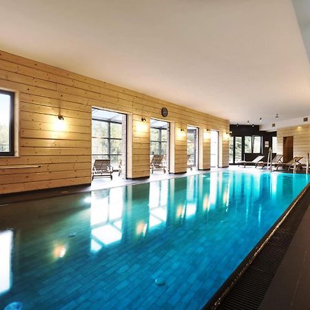 Vacationclub - Osiedle Podgorze 1B Apartament 16 Шклярска-Поремба Экстерьер фото
